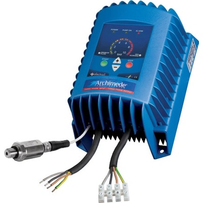 Electroil Frekvenčný menič Archimede ITTP 1,5 kW BC