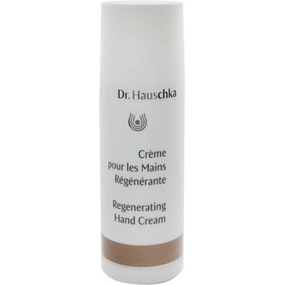 Dr. Hauschka Д-р Хаушка Body Care Med Стягащ крем за ръце 50 мл