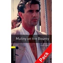 Mutiny on Bounty + mp3 Pack -