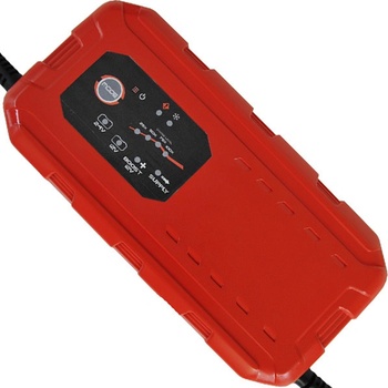 Solution CHARGER 12/24V 25A