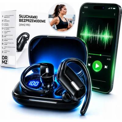 DRMZ POWER HBQ PRO 2
