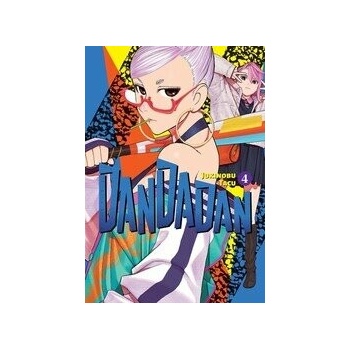 Dandadan