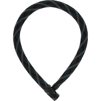 Abus Ivera Chain 7210/85 Crossing