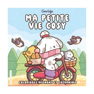 COZY DAYS | Coco Wyo (2025)