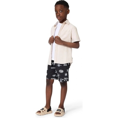 BOSS Детски сандали boss (j52813.36.40)