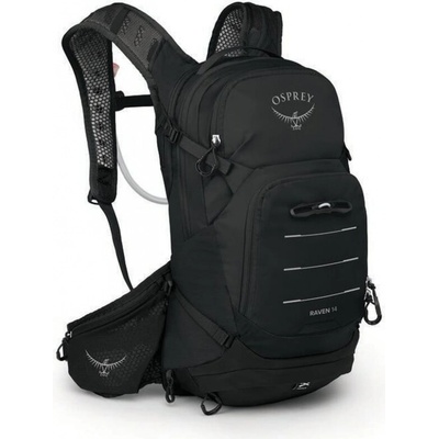 Osprey Raven 14l black