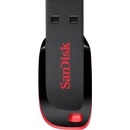 USB flash disky SanDisk Cruzer Blade 16GB SDCZ50-016G-B35