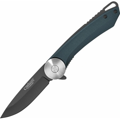 Camillus CAM-19641 CIRQUE AUS-8A SLATE BLUE