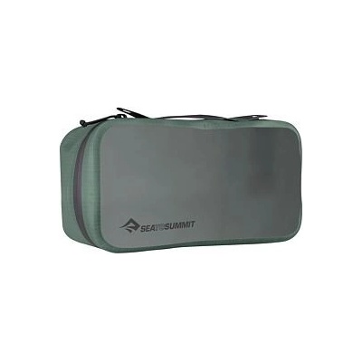 Sea To Summit Hydraulic Packing Cube - Medium Laurel Wreath