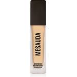 Mesauda Chrono Flawless Foundation дълготраен течен фон дьо тен цвят 06W 30ml