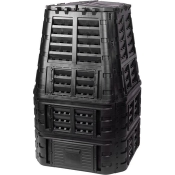 Trebor MULTI 880l čierny