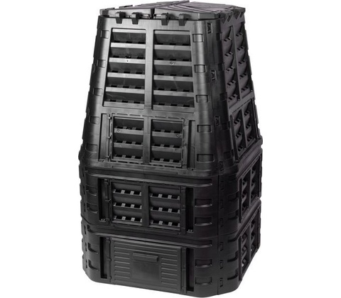 Trebor MULTI 880l čierny