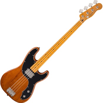Squier Classic Vibe Telecaster Bass MN Mocha Електрическа бас китара