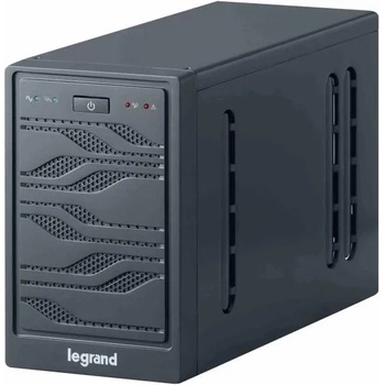 Legrand NIKY 1000VA IEC USB (310004)