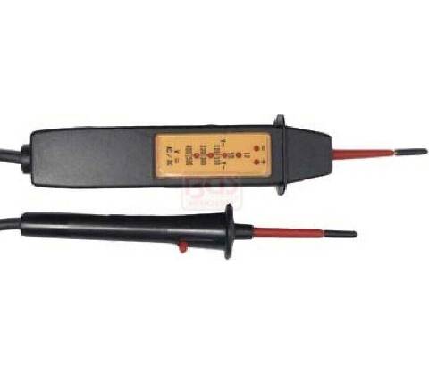 BGS technic 724