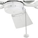 Image 1 of Elstead Lighting KLF-KEVLAR-42-WHT