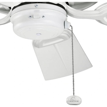 Image 1 of Elstead Lighting KLF-KEVLAR-42-WHT