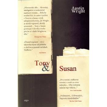 Tony & Susan - Austin Wright
