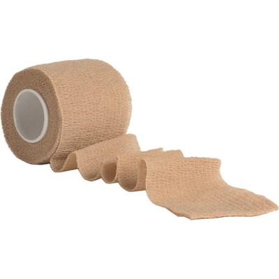 Mil-Tec maskovacia páska 5 cm x 4,5 m coyote