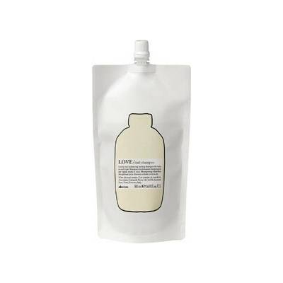 Davines love curl šampon na vlnité vlasy 500 ml