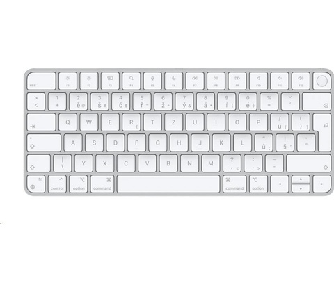 Apple Magic Keyboard Touch ID MK293CZ/A