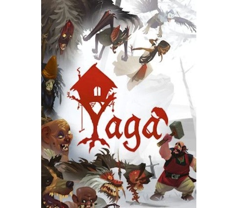Yaga