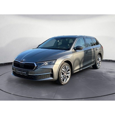 Skoda Octavia Combi 1.5 TSI mHEV Balance 110 kW