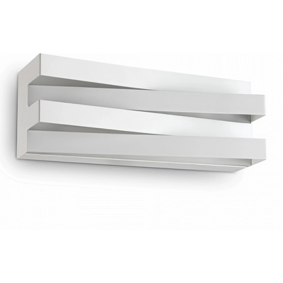 POLARIS Линеен LED аплик Virtus с полирана повърхност | 84, 52€ (165, 30 лв) (IL255989)