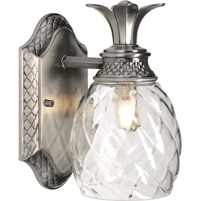 Elstead Lighting HK-PLANT-BATH-PL