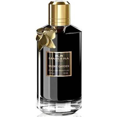 Mancera Musky Garden EDP 120ml за Жени БЕЗ ОПАКОВКА