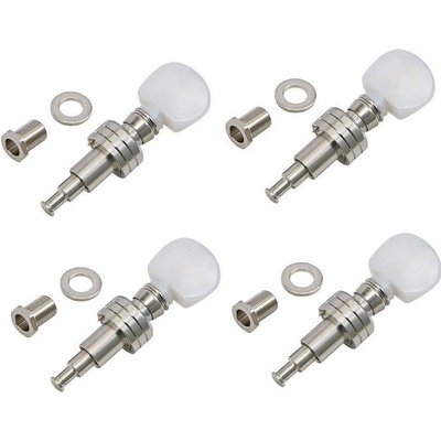 Gotoh SPBJ-4 AI Nickel