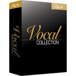 Waves Signature Series Vocals (Дигитален продукт)