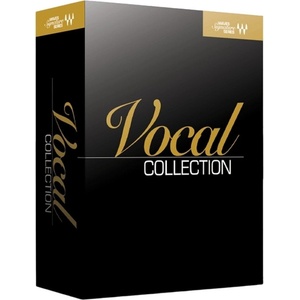 Waves Signature Series Vocals (Дигитален продукт)