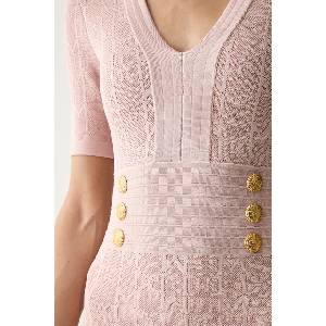 Marciano by Guess рокля с вискоза YAMNA (G6YK18.Z1012)