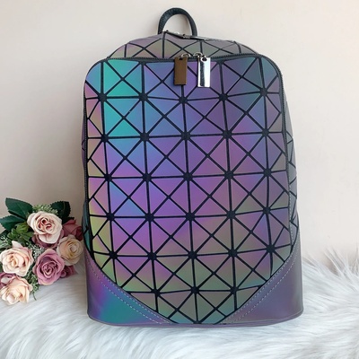 Раница Хамелеон с две прегради - Модел 1308-1