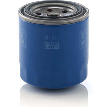 Mann-filter Маслен филтър mann-filter w 8017