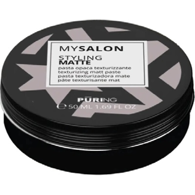 PÜRING PR MY Styling Matte matující pasta 50 ml