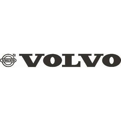samolepka VOLVO 733