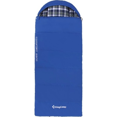 King Camp Comfort 280S JR