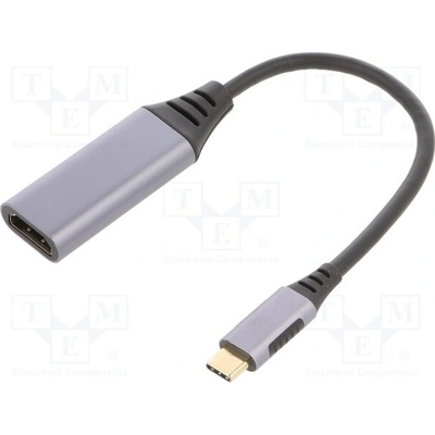 Gembird A-USB3C-HDMI-01