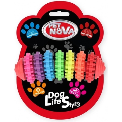 Petnova Hracky TPR DENTTOY M