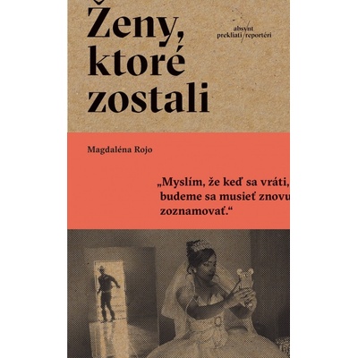 Ženy, ktoré zostali