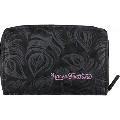 Horsefeathers Rhen Black