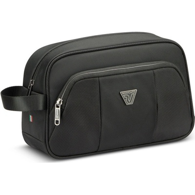 Roncato City 3.0 Toilet Kit kozmetická taštička 01 nero black