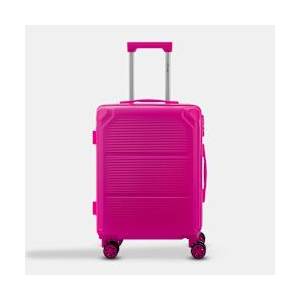 Sentio Куфар 20" Fuchsia