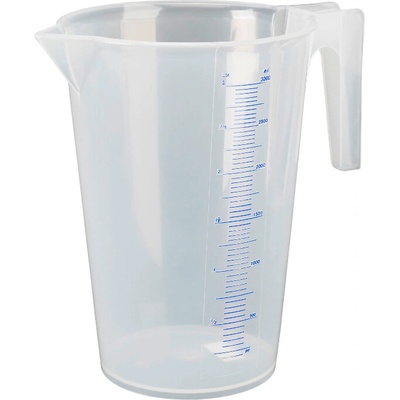 PRESSOL Odměrná nádoba 3 l