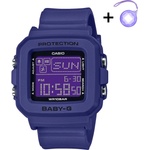 Casio BGD-10K-2ER Часовници