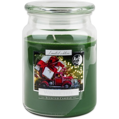 Bispol Aura Winter Tree 500 g