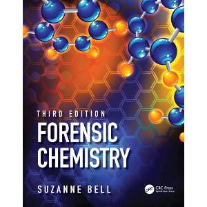 Forensic Chemistry (ISBN: 9781138339842)