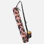 Burton Чанта Burton Beeracuda 2L Sunrise City Streets (13197003)